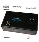 eMotimo Conductor SA2.6 w/ RSI and Dana Dolly V3 Beltless Kit eMotimo Conductor SA2.6 w/ RSI and Dana Dolly V3 Beltless Kit