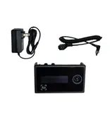 eMotimo Conductor SA2.6 w/ RSI and Dana Dolly V3 Beltless Kit eMotimo Conductor SA2.6 w/ RSI and Dana Dolly V3 Beltless Kit