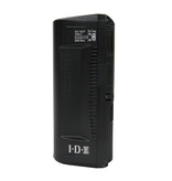 IDX V-Mount Lithium-Ionen battery with 143 Wh, 13.9 Ah, 16.8 V