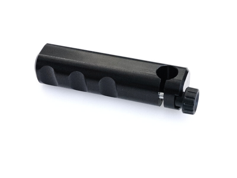 Smartsystem The handle can be directly mounted onto the ArmX1 arm post ...