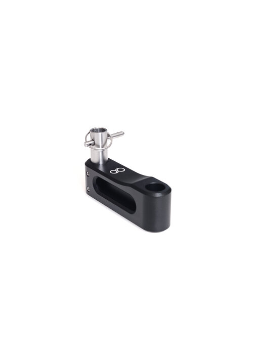 Smartsystem U-Bracket for 5/8″ post designed for Steadicam M1 / MKV