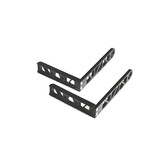 Smartsystem Straight monitor brackets upgrade kit - SKU: 000010104