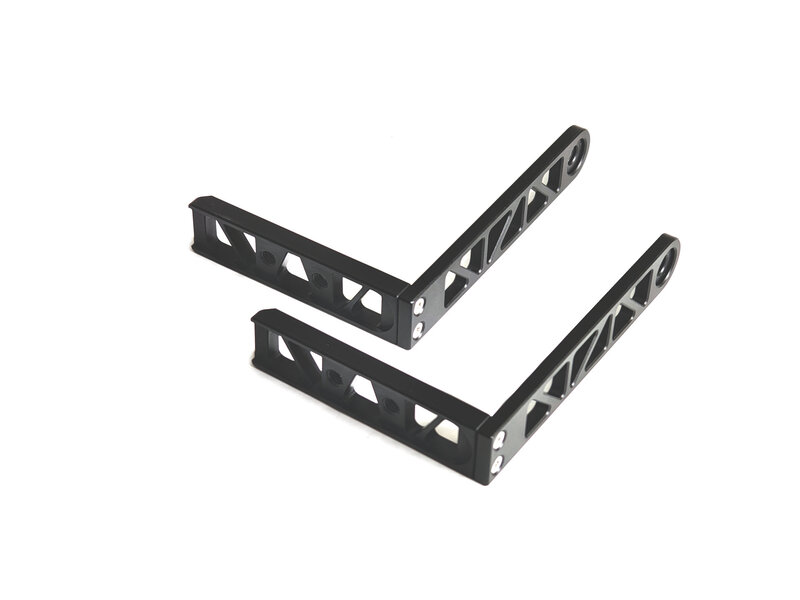 Smartsystem Straight monitor brackets upgrade kit - SKU: 000010104