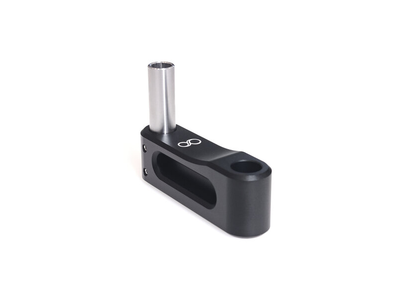 Smartsystem U-Bracket for 5/8″ post designed for ARRI Artemis2/Trinity2