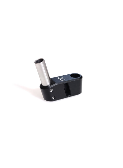 Smartsystem J-Bracket for 5/8″ post designed for ARRI Artemis2/Trinity2