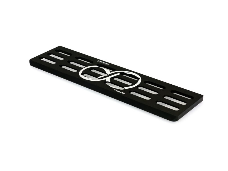 Smartsystem Universal camera plate compatible with most sleds on the market - 000010114