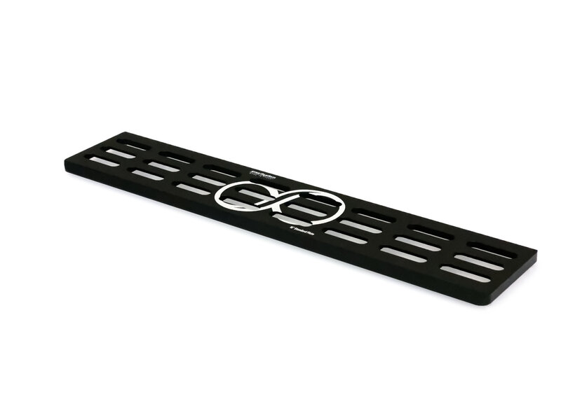 Smartsystem Universal Camera Plate 16in (406mm) - 000010115