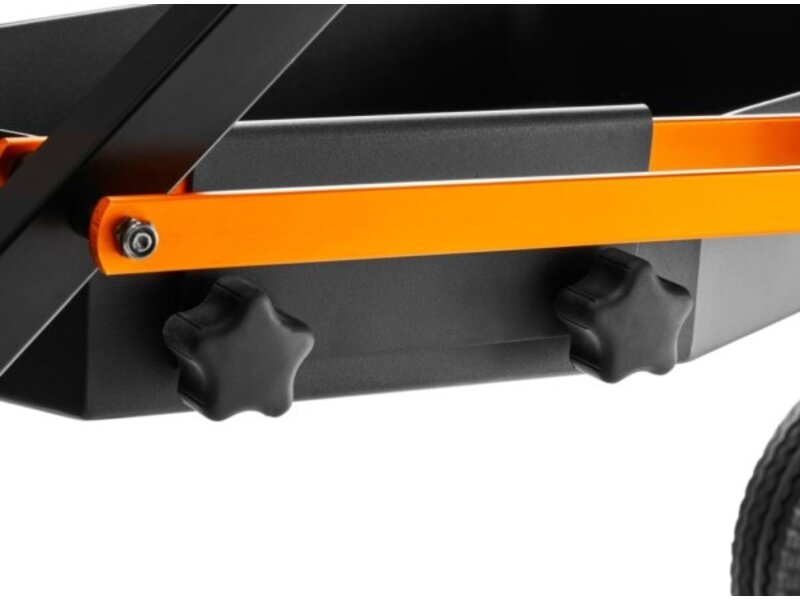 INOVATIV AXIS Accessories: AXIS Trough