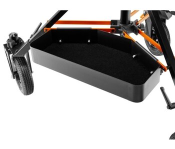 INOVATIV AXIS Accessories: AXIS Trough