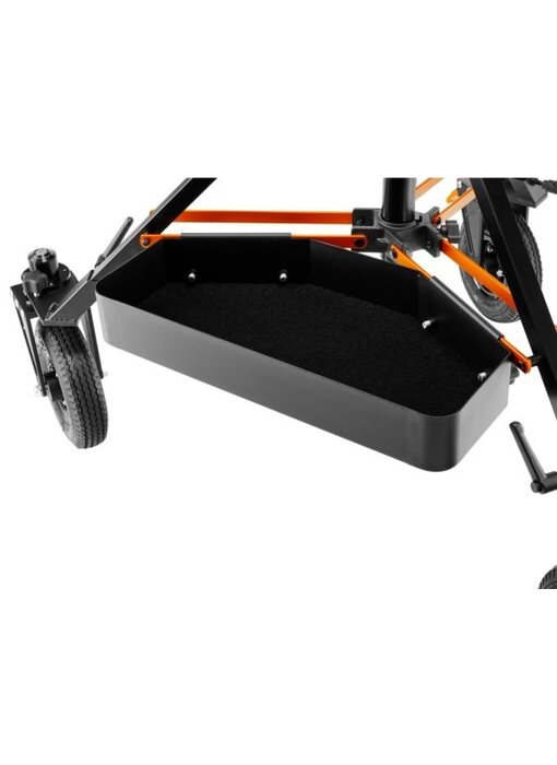 INOVATIV AXIS Accessories: AXIS Trough