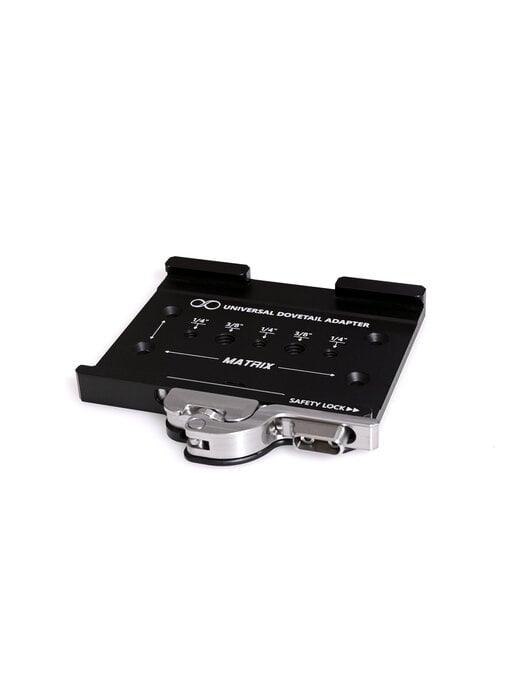 Smartsystem Universal Dovetail Adapter (SOS Plate)