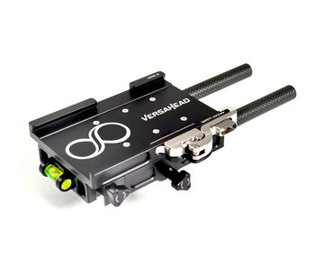 Smartsystem VersaHead (for Matrix Sleds), Versahead is future-proof