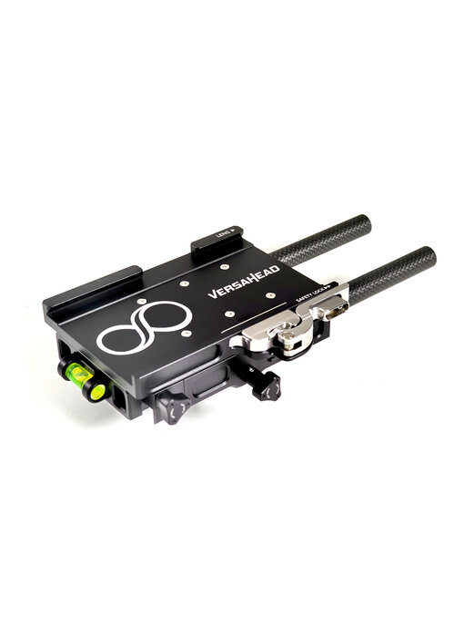 Smartsystem VersaHead (for Matrix Sleds), Versahead is future-proof