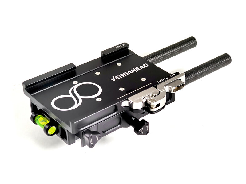 Smartsystem VersaHead (with Universal Sled Adapter)