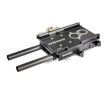 Smartsystem VersaHead (with Universal Sled Adapter)
