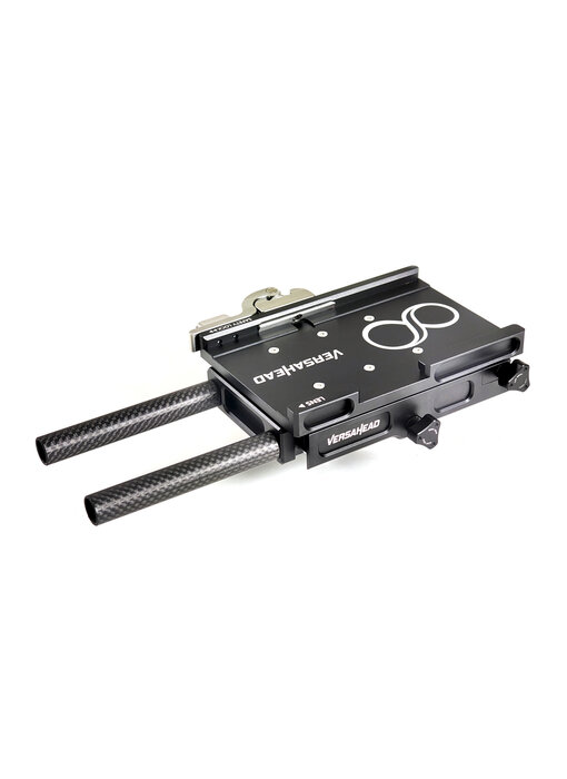 Smartsystem VersaHead (with Universal Sled Adapter)