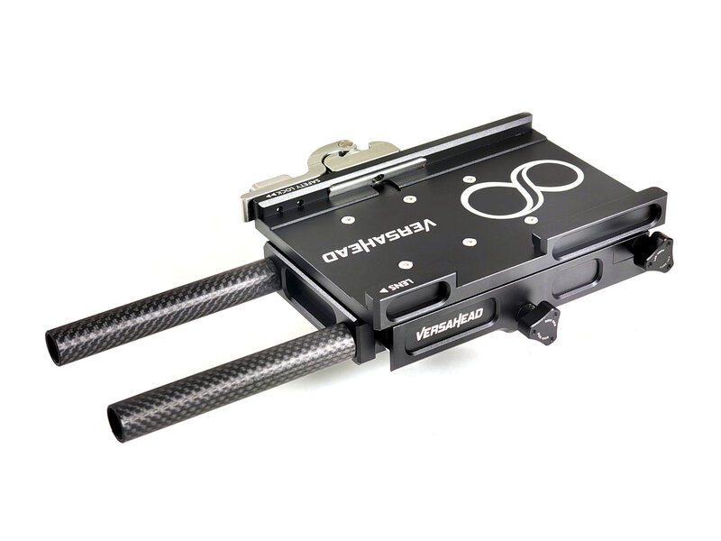 Smartsystem VersaHead (with Universal Sled Adapter)