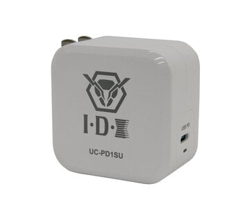IDX 60W Single Channel USB-C PD Charger