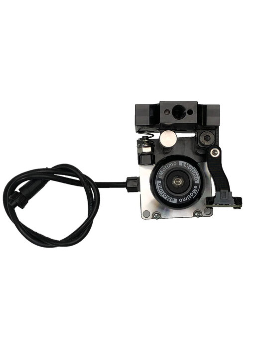 eMotimo DD Beltless V3 Integration Kit with Spectrum Track Sensor - MAC_DDV3_ST