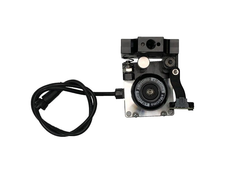 eMotimo DD Beltless V3 Integration Kit with Spectrum Track Sensor