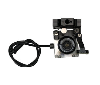 eMotimo Dana Dolly Integration Kit - MAC_DDV3_SA