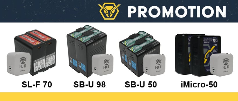 IDX Promo