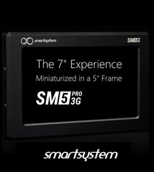 SM5PRO