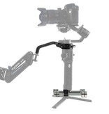 Steadicam Steadimate-S Gimbal & Base