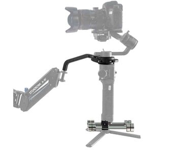 Steadicam Steadimate-S Gimbal & Base SDMS-GIM - IBC Special