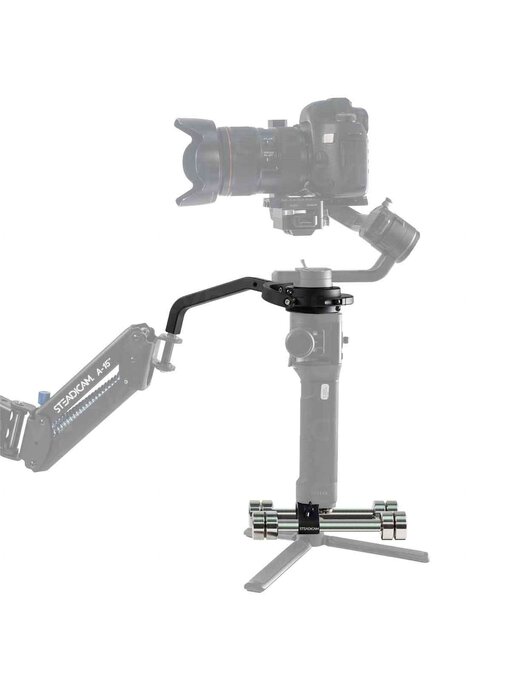 Steadicam Steadimate-S Gimbal & Base SDMS-GIM - Lager Abverkauf