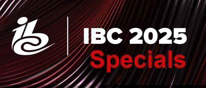 IBC Special