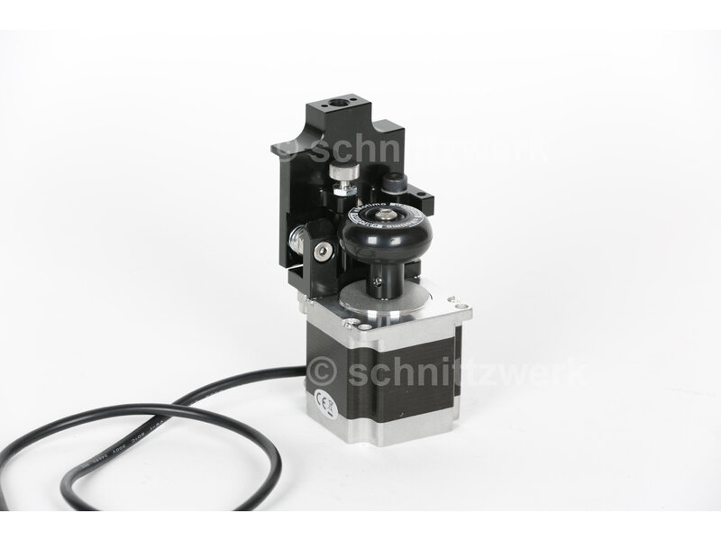 eMotimo DD Beltless V3 Integration Kit with Spectrum Track Sensor