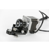 eMotimo DD Beltless V3 Integration Kit with Spectrum Track Sensor