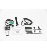 eMotimo DD Beltless V3 Integration Kit with Spectrum Track Sensor