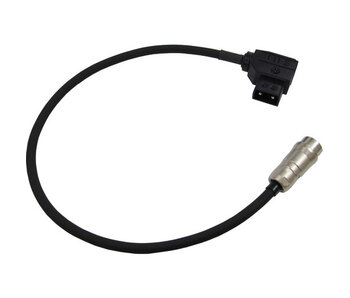 IDX DC Cable For Canon CINE-SERVO - C-ZLPRO