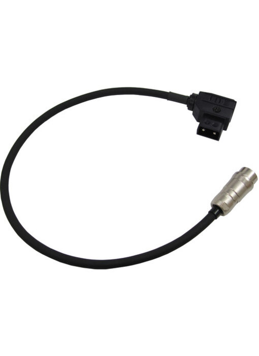 IDX DC Cable For Canon CINE-SERVO - C-ZLPRO