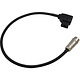 DC Cable For Canon CINE-SERVO - C-ZLPRO