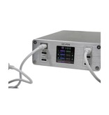 IDX 6-fach USB-C PD Ladegerät mit 440 W Gesamtleistung