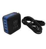 IDX 3-Kanal V-Mount Ladegerät UC-PD3