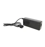 IDX LC-XT1 - Single channel X-Tap battery charger,  compatible batteries: All IDX batteries equipped with X-Tap port.