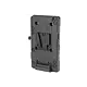 P-V284 - V-Mount Plate with 2 Pin D-Tap DC out