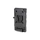 P-V212 ENDURA V-Mount Plate with 2 Pin D-Tap DC out