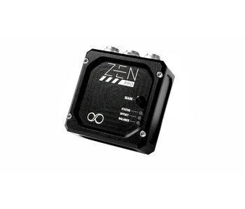 Smartsystem SmartCAM Zen PRO Core - SKU: 000009778