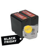 IDX 2x SL-F70/PD batteries, 1x FREE UC-PD1SU