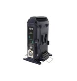 IDX 2x CUE-J198 Batteries & 1x FREE VL-2X - PROMO - Black Friday