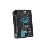 IDX 2x CUE-J198 Batteries & 1x FREE VL-2X - PROMO - Black Friday
