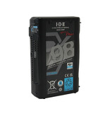 IDX 1x DUO-C98P Battery & 1x FREE UC-PD 1SU Charger - PROMO - Black Friday