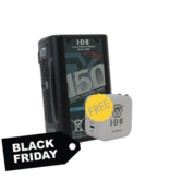 IDX 1x DUO-C150P Battery & 1x FREE UC-PD1SU Charger - PROMO - Black Friday