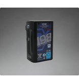 IDX 1x DUO-C198P Battery & 1x FREE UC-PD1SU Charger - PROMO - Black Friday