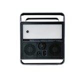 IDX 2008 Wh capacity for reliable power supply on the go, nominal power 2000 W / peak power up to 3000 W (<1 second)